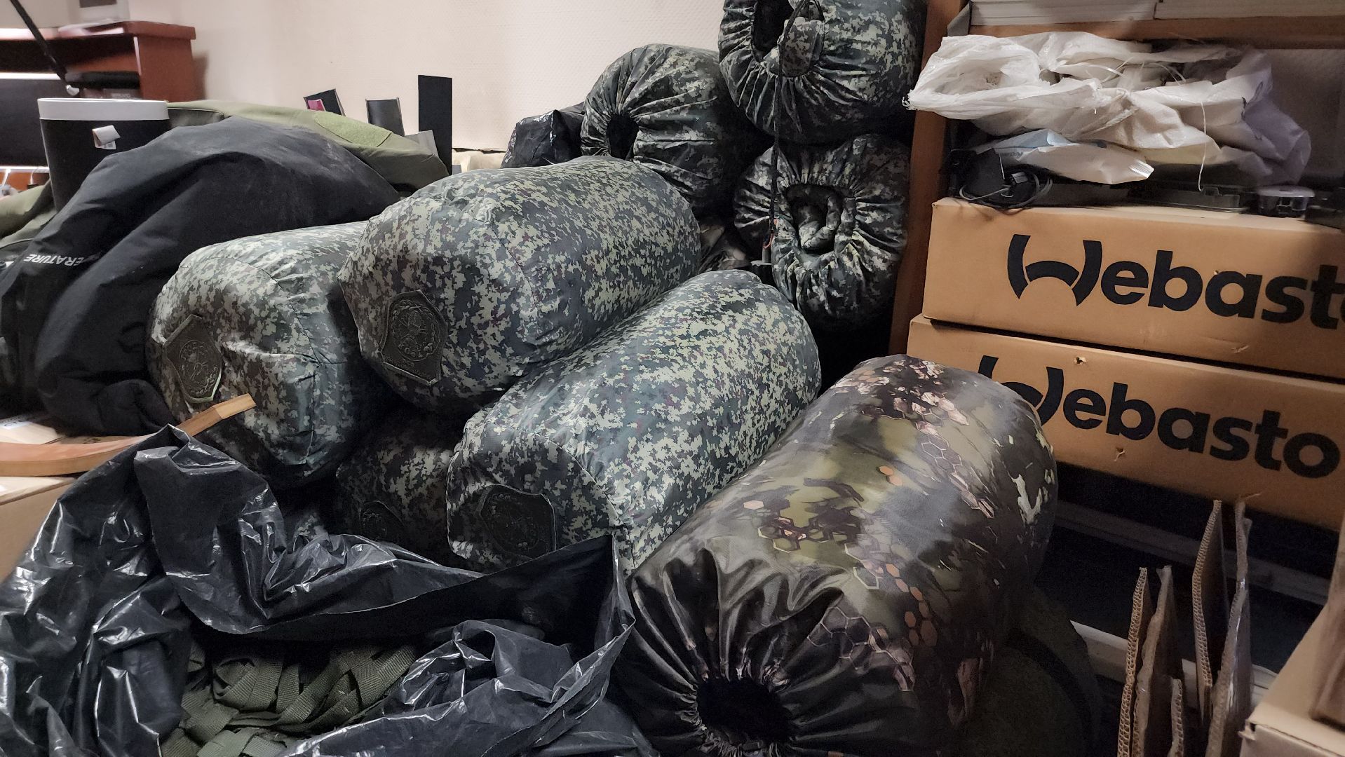 благотворительность, троя, благотворительный фонд, премия губернатора, мы рядом, волонтер, руза, рузский городской округ,