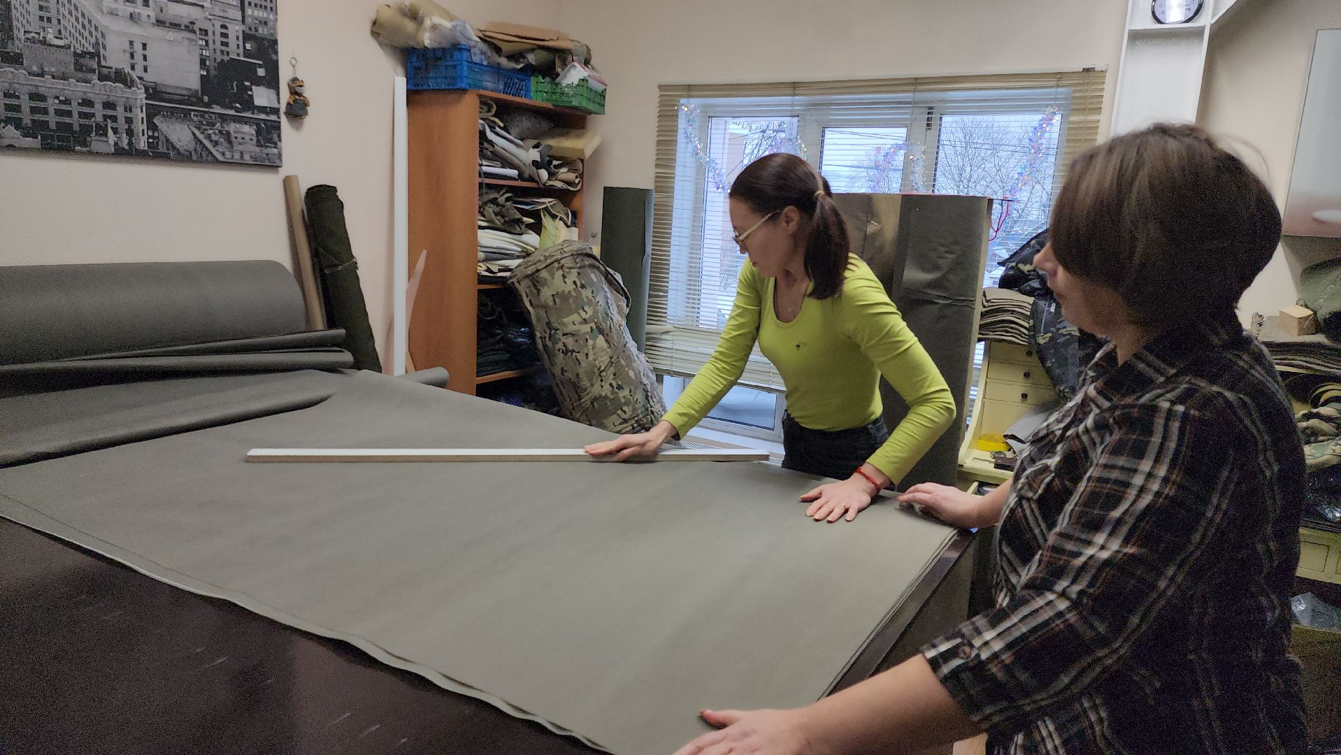 благотворительность, троя, благотворительный фонд, премия губернатора, мы рядом, волонтер, руза, рузский городской округ,