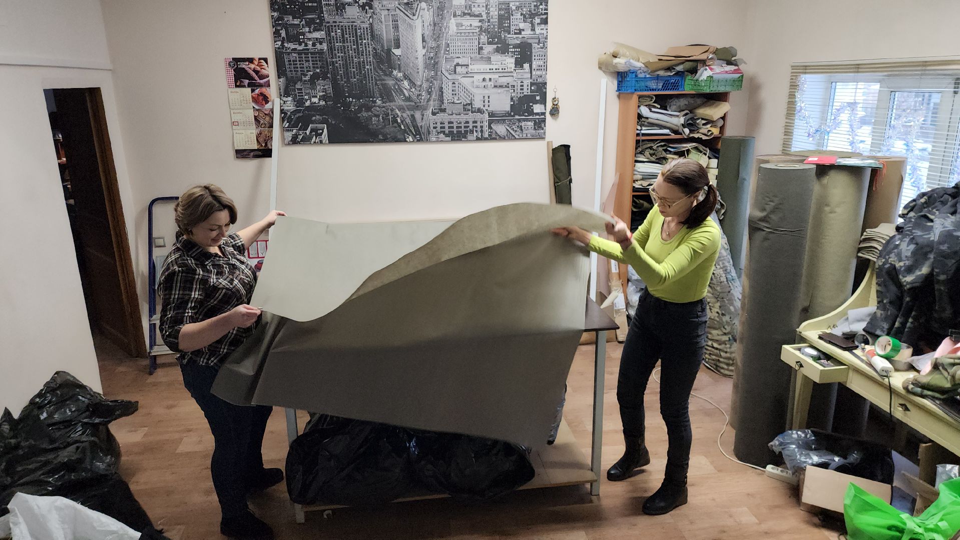 благотворительность, троя, благотворительный фонд, премия губернатора, мы рядом, волонтер, руза, рузский городской округ,