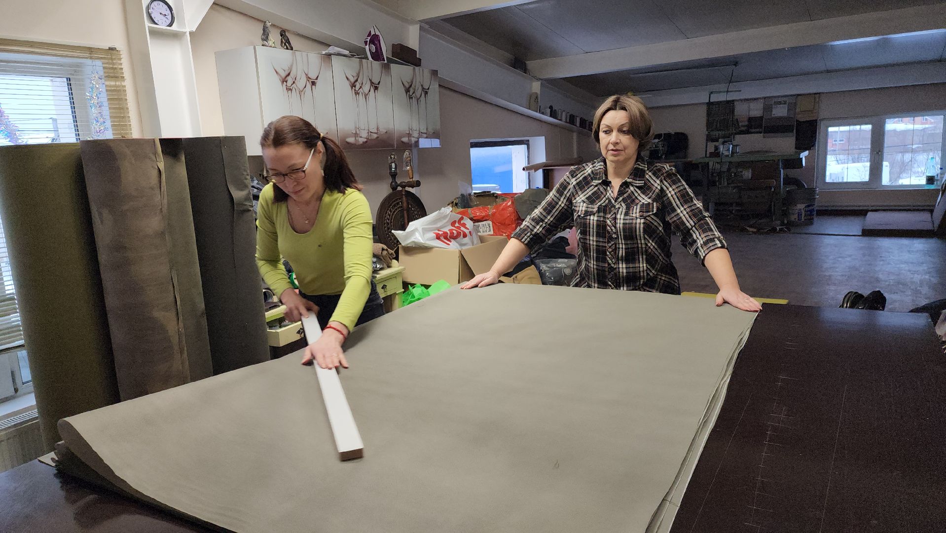 благотворительность, троя, благотворительный фонд, премия губернатора, мы рядом, волонтер, руза, рузский городской округ,