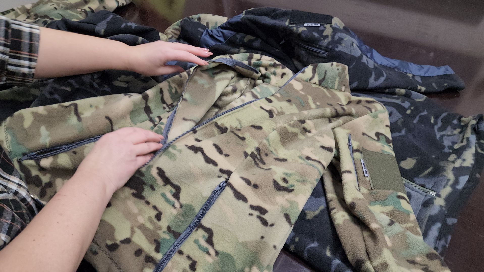 благотворительность, троя, благотворительный фонд, премия губернатора, мы рядом, волонтер, руза, рузский городской округ,