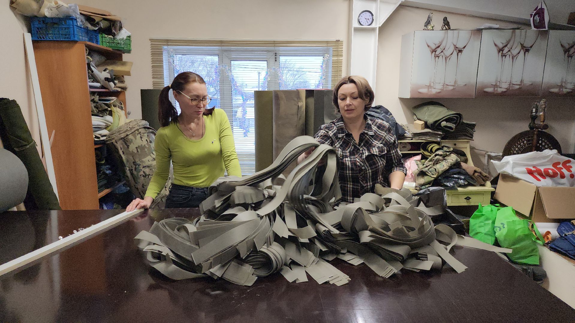 благотворительность, троя, благотворительный фонд, премия губернатора, мы рядом, волонтер, руза, рузский городской округ,