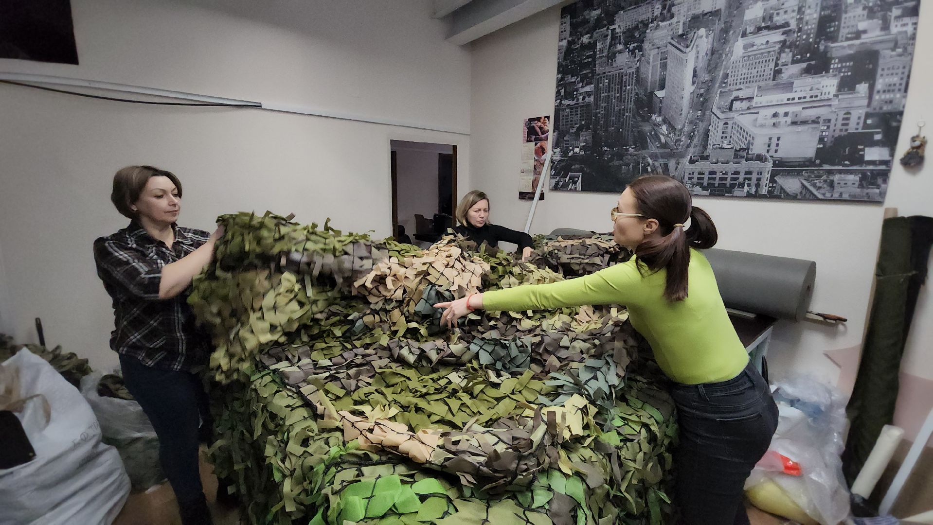 благотворительность, троя, благотворительный фонд, премия губернатора, мы рядом, волонтер, руза, рузский городской округ,