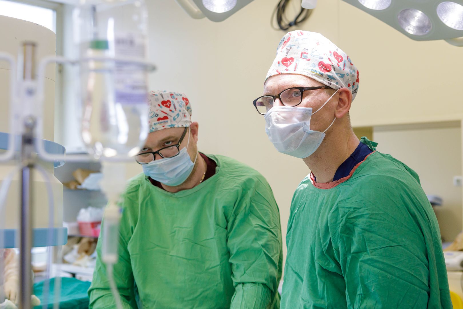 люберцы, люберецкая областная больница, урология,