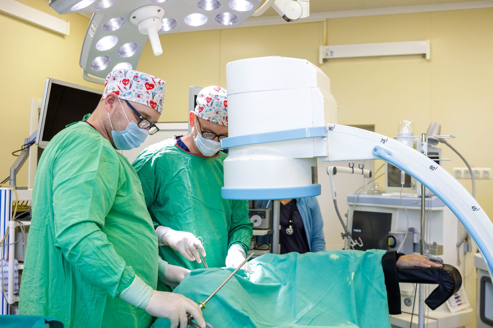 люберцы, люберецкая областная больница, урология,