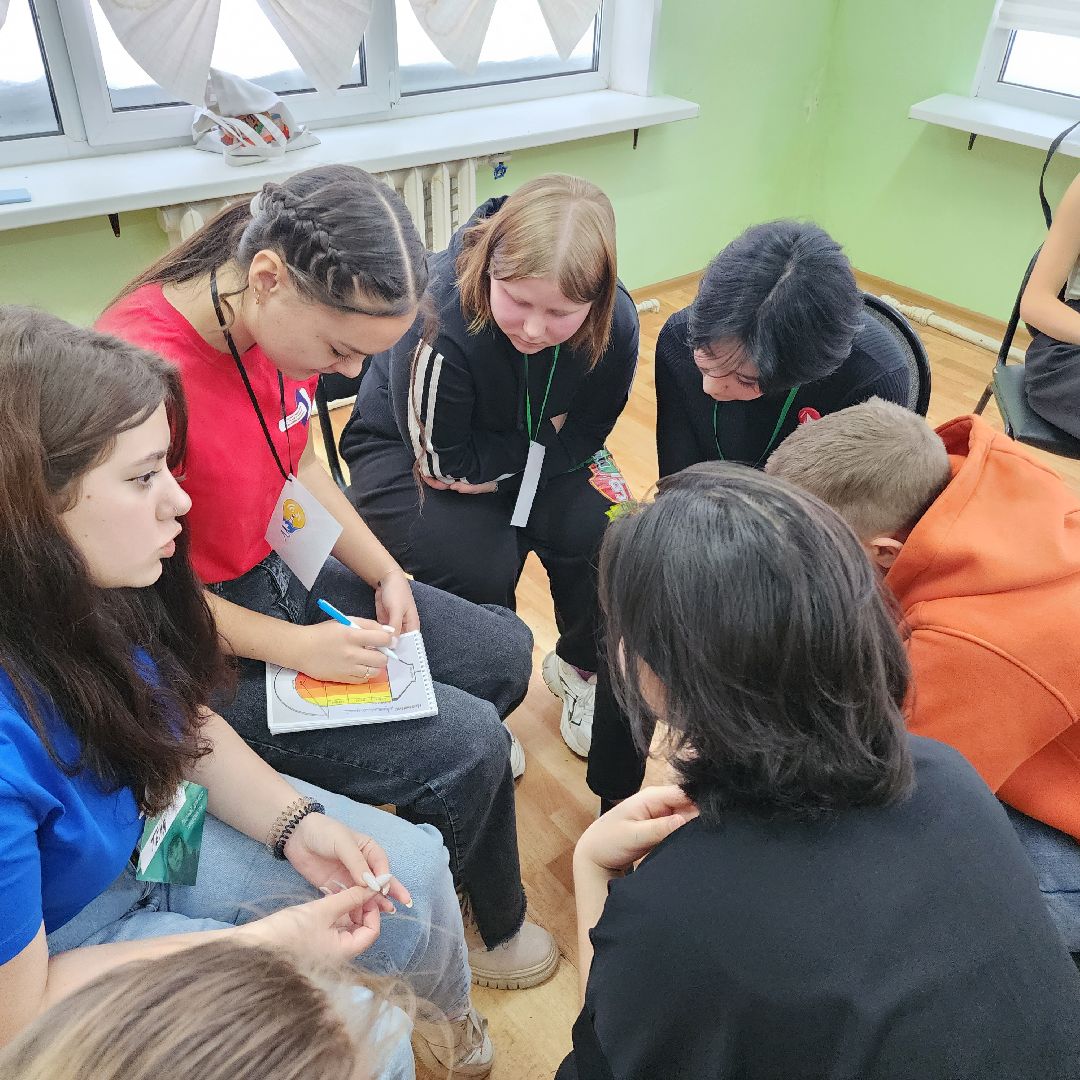 движение первых, Егорьевск, Подмосковье, Молодежный форум, московская область,