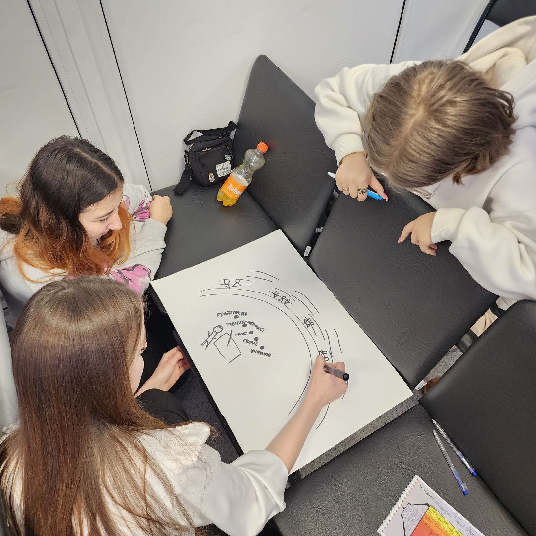 движение первых, Егорьевск, Подмосковье, Молодежный форум, московская область,