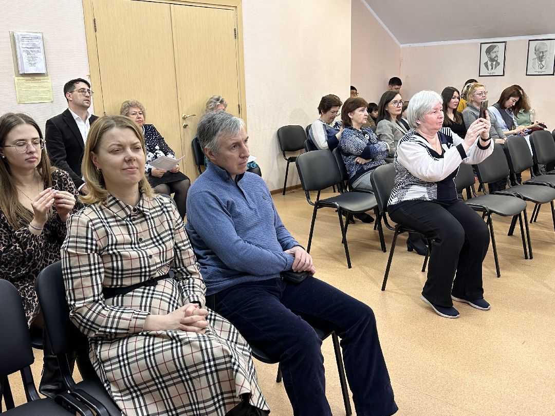 Одинцово, Барвиха, Музыка, Конкурс, Нацпроект, Культура