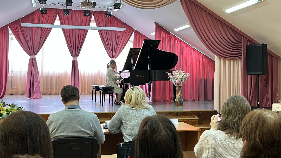 Одинцово, Барвиха, Музыка, Конкурс, Нацпроект, Культура