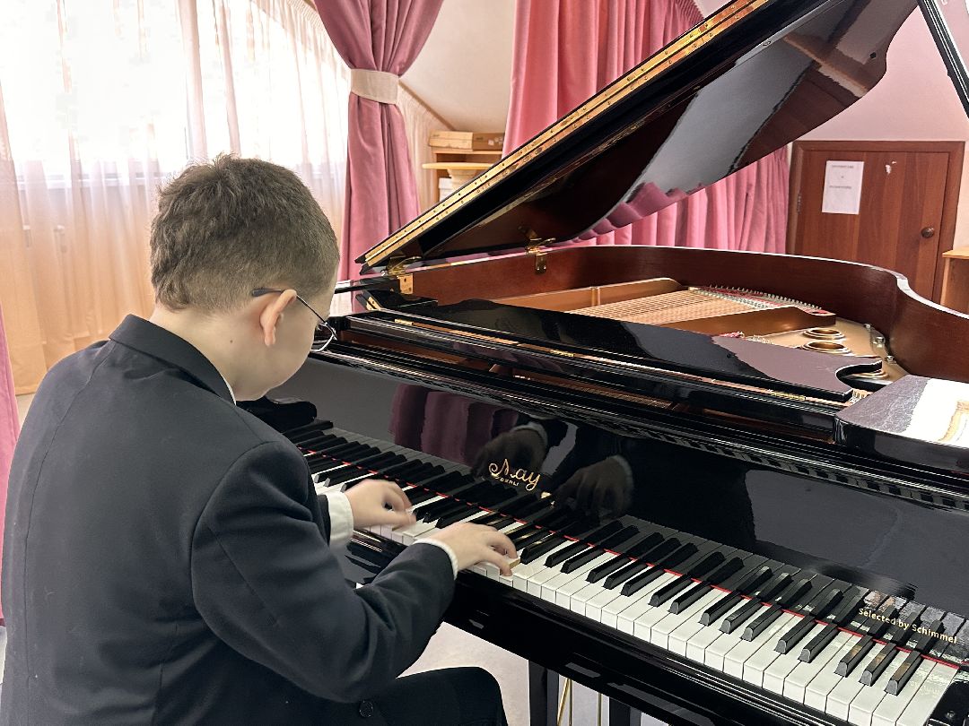 Одинцово, Барвиха, Музыка, Конкурс, Нацпроект, Культура