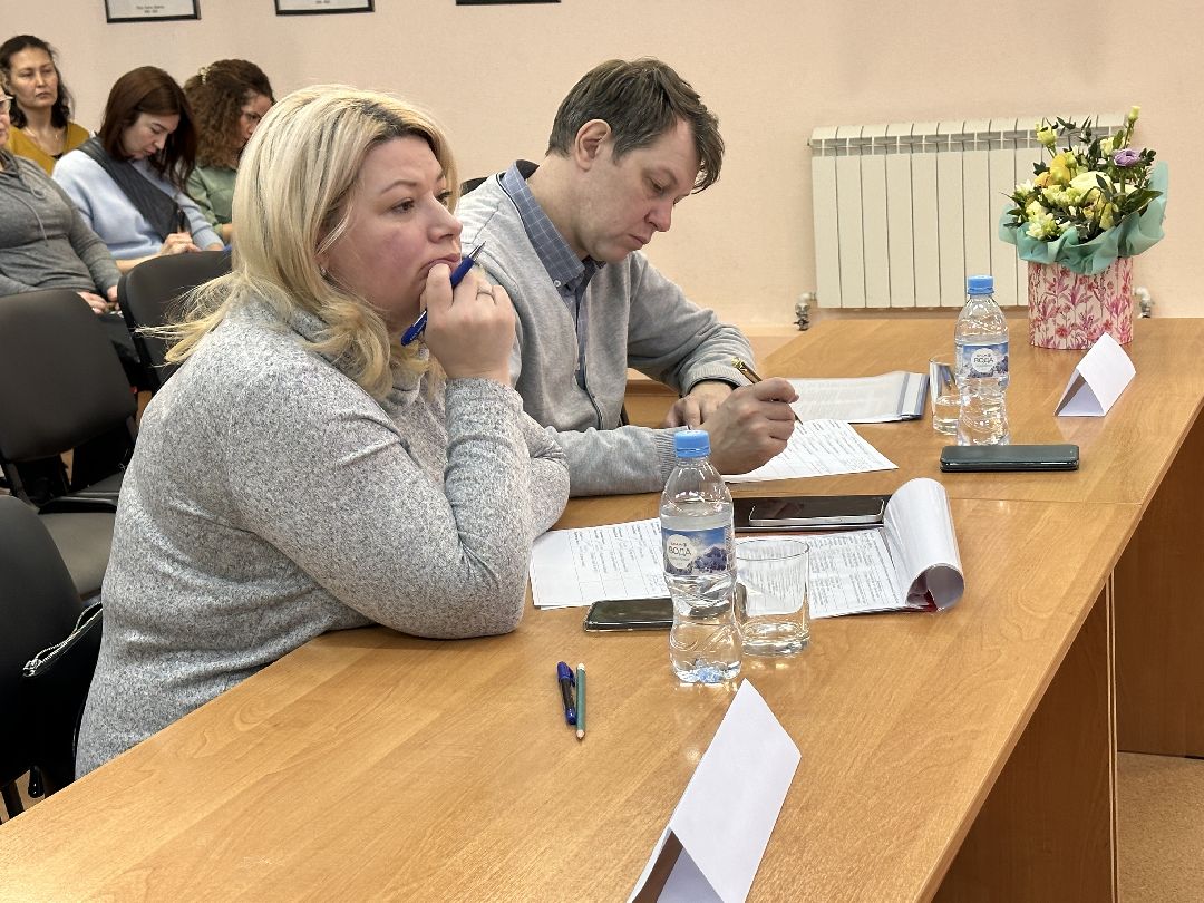 Одинцово, Барвиха, Музыка, Конкурс, Нацпроект, Культура