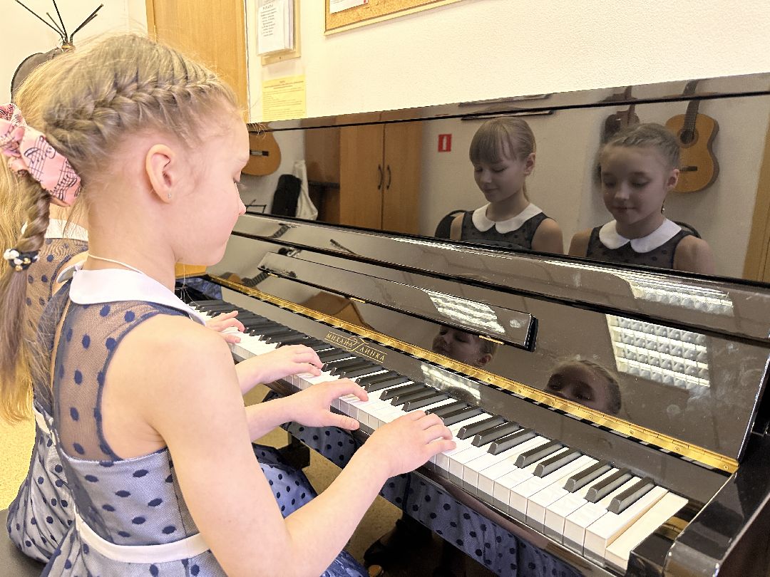 Одинцово, Барвиха, Музыка, Конкурс, Нацпроект, Культура