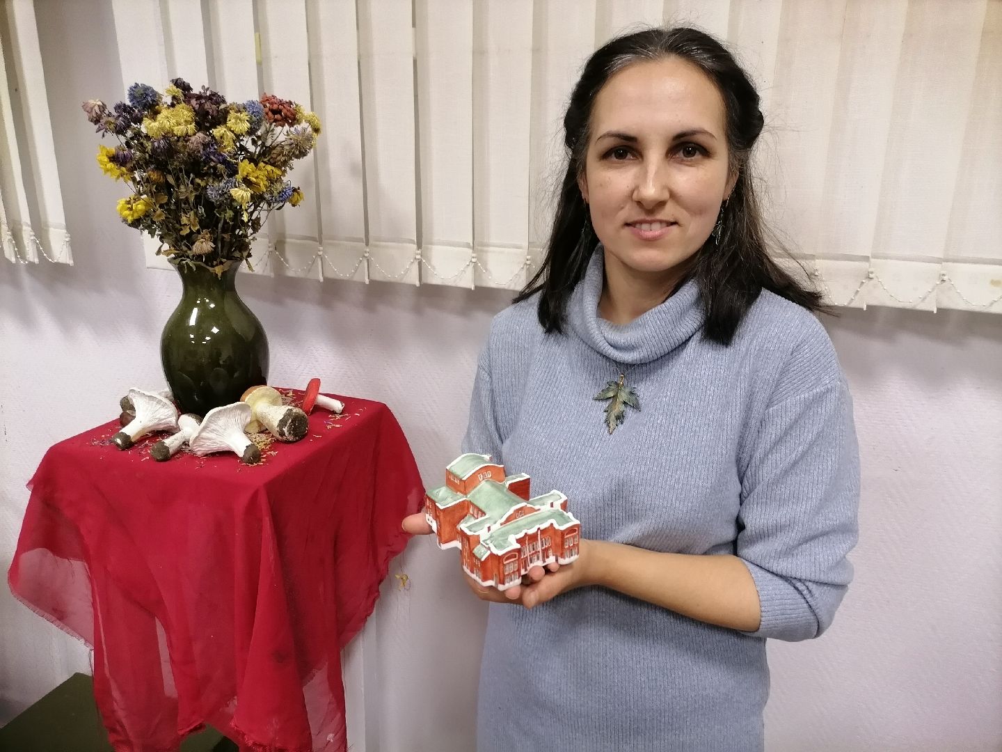 орехово-зуево, музеиподмосковья, краеведческий музей,