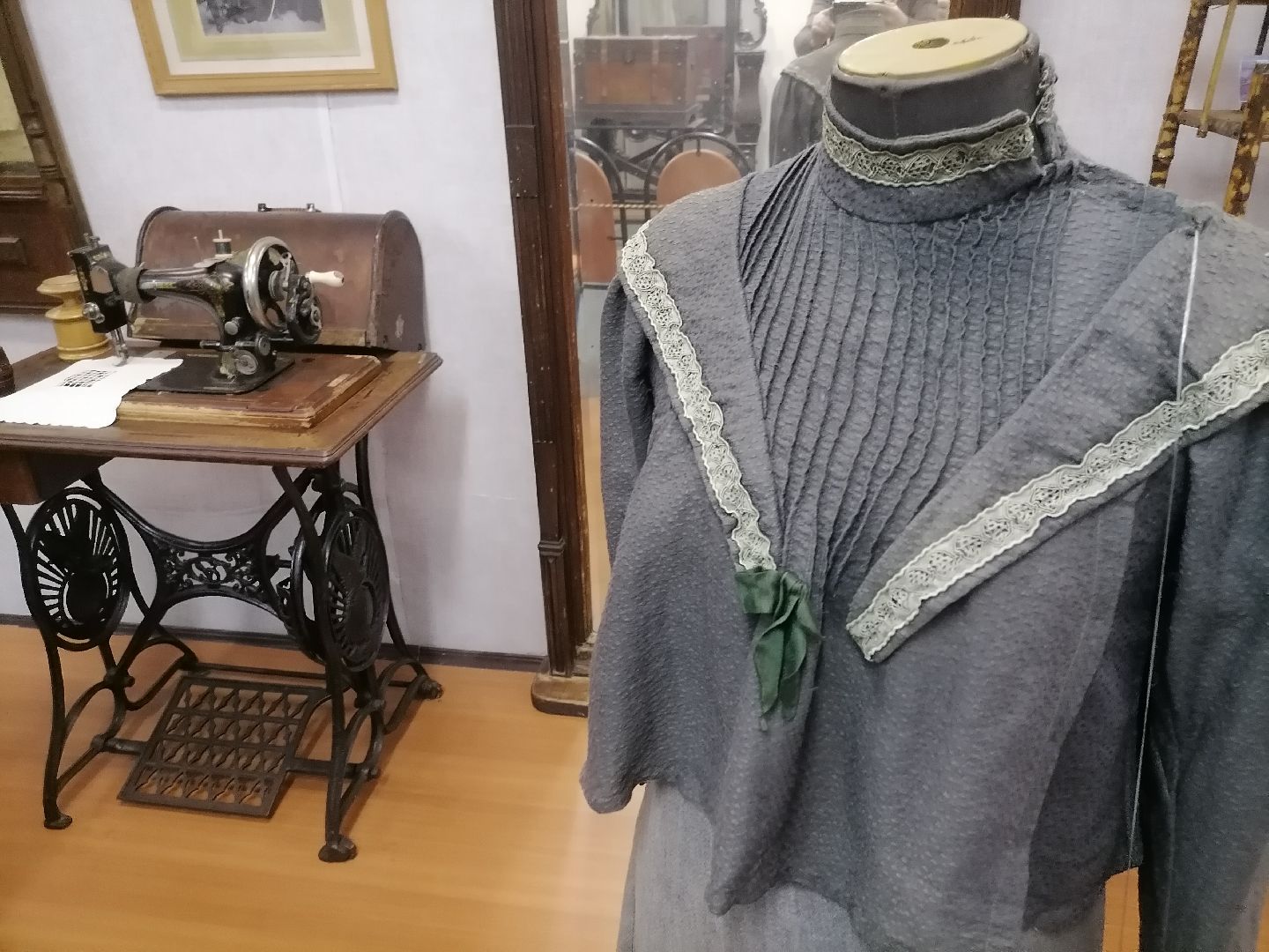 орехово-зуево, музеиподмосковья, краеведческий музей,