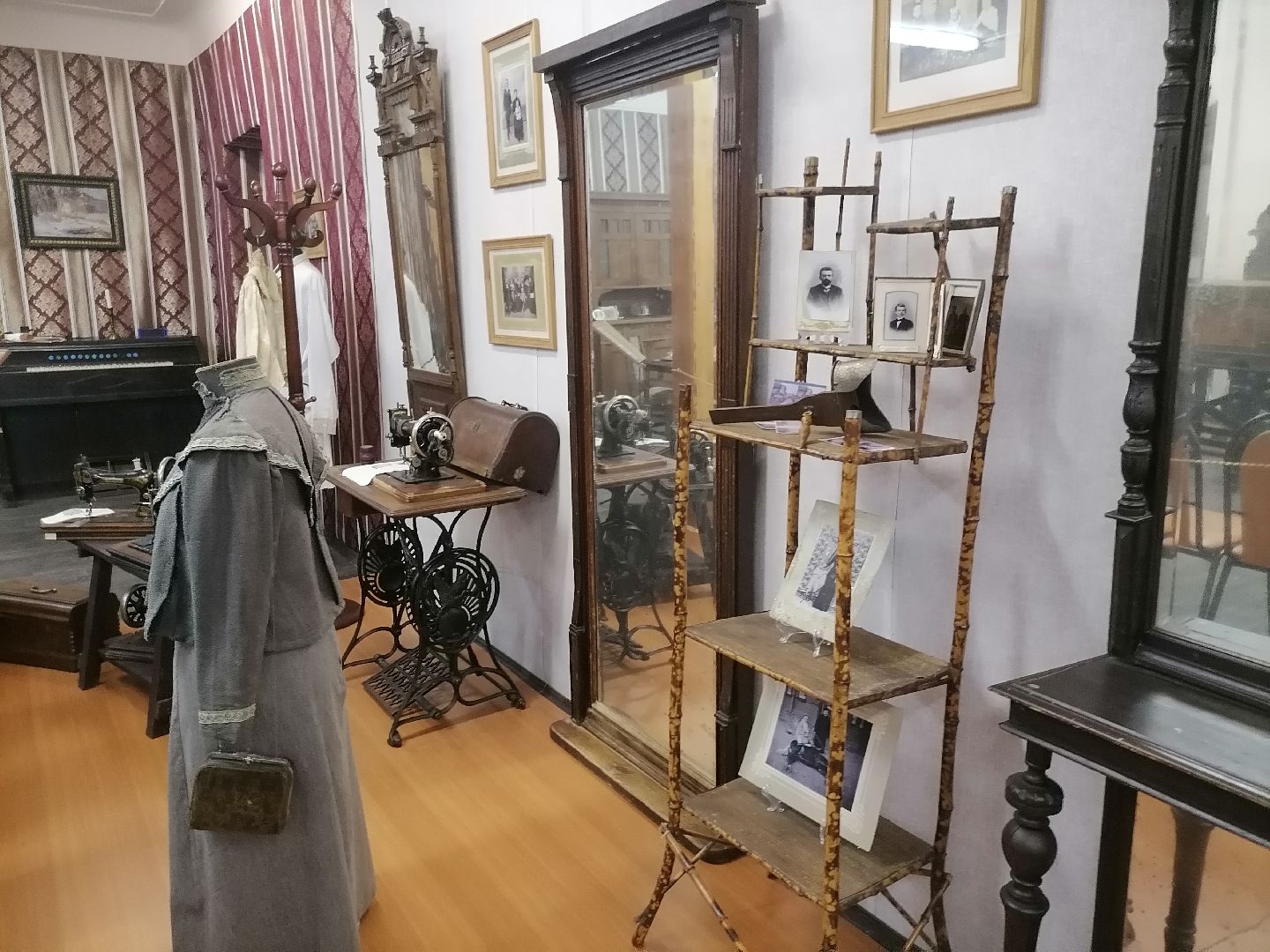 орехово-зуево, музеиподмосковья, краеведческий музей,