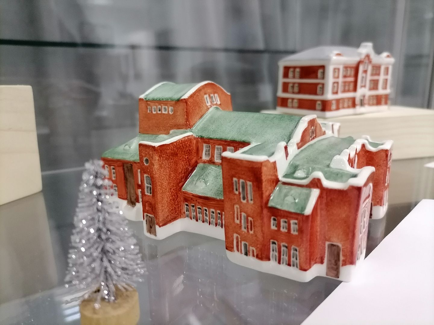 орехово-зуево, музеиподмосковья, краеведческий музей,