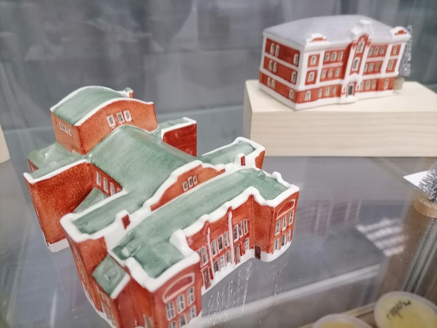 орехово-зуево, музеиподмосковья, краеведческий музей,