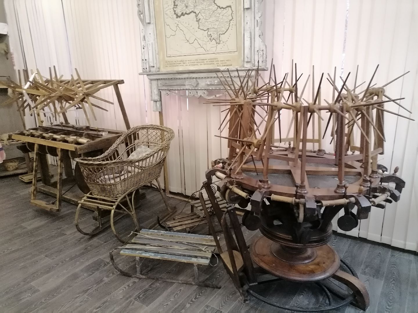 орехово-зуево, музеиподмосковья, краеведческий музей,