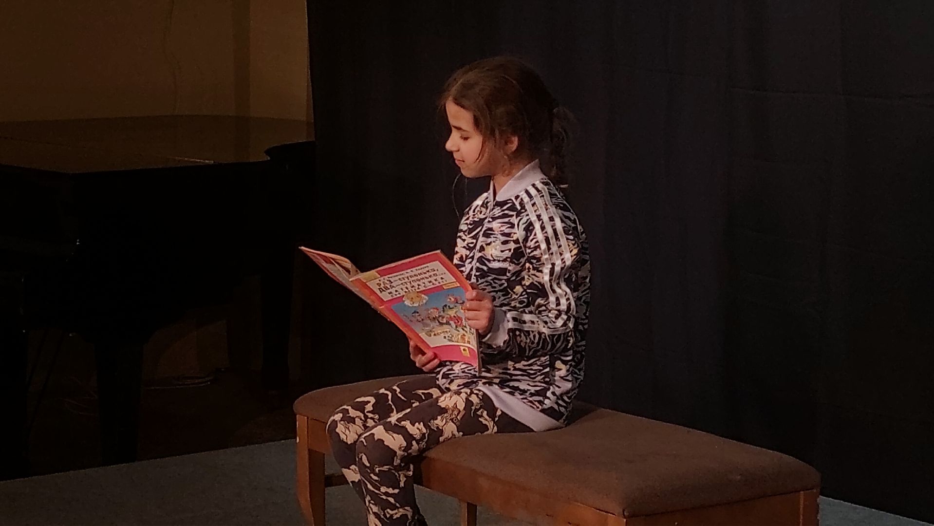 На благо Мира, Премия, Театр, детский театр, Спектакль, Мелихово,