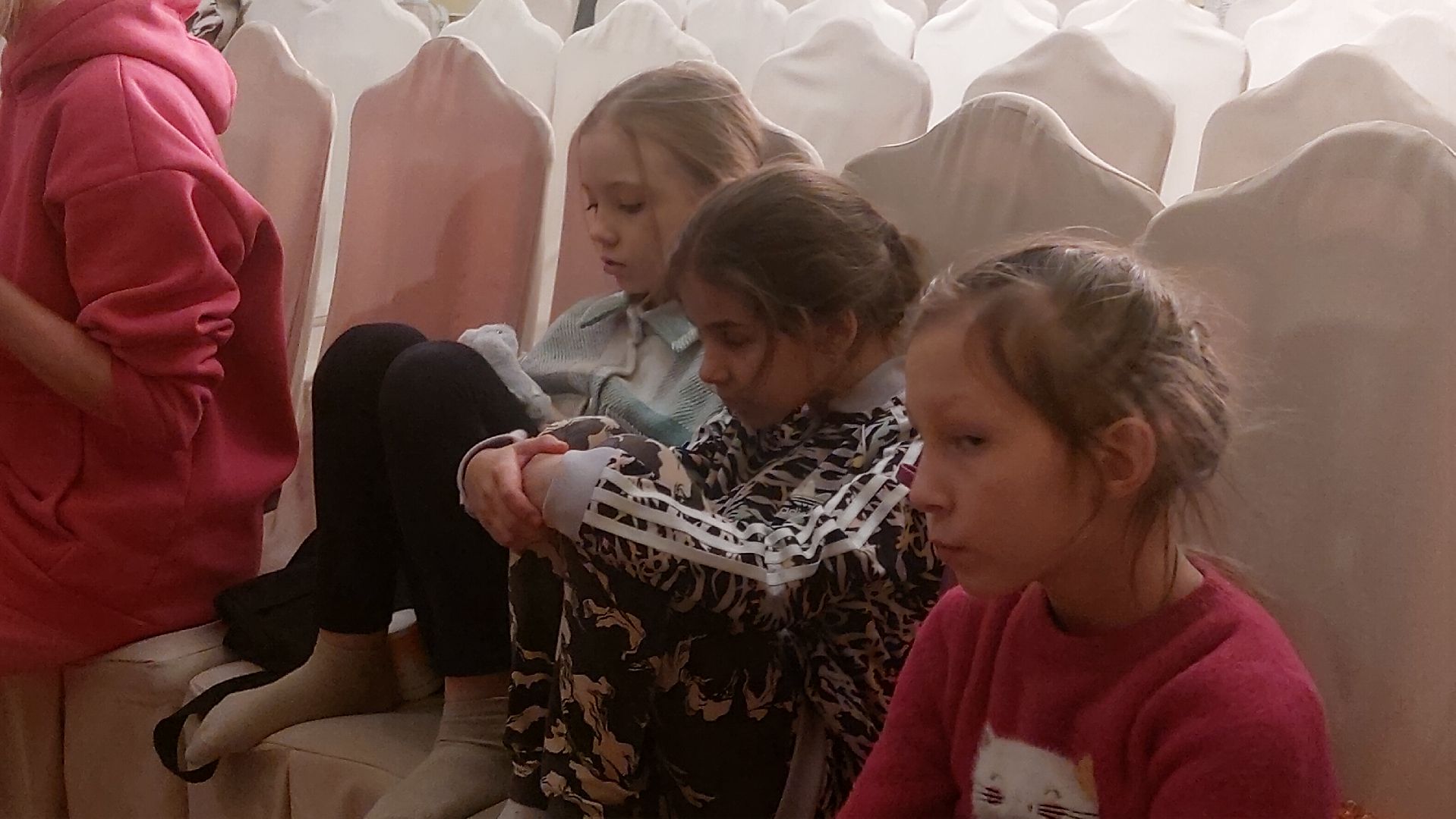 На благо Мира, Премия, Театр, детский театр, Спектакль, Мелихово,