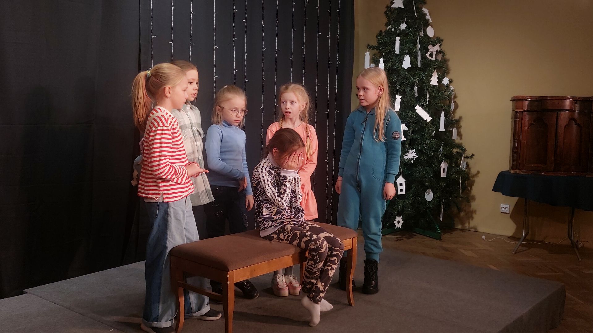 На благо Мира, Премия, Театр, детский театр, Спектакль, Мелихово,