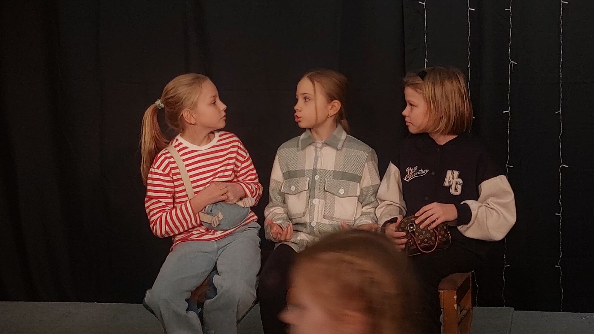 На благо Мира, Премия, Театр, детский театр, Спектакль, Мелихово,