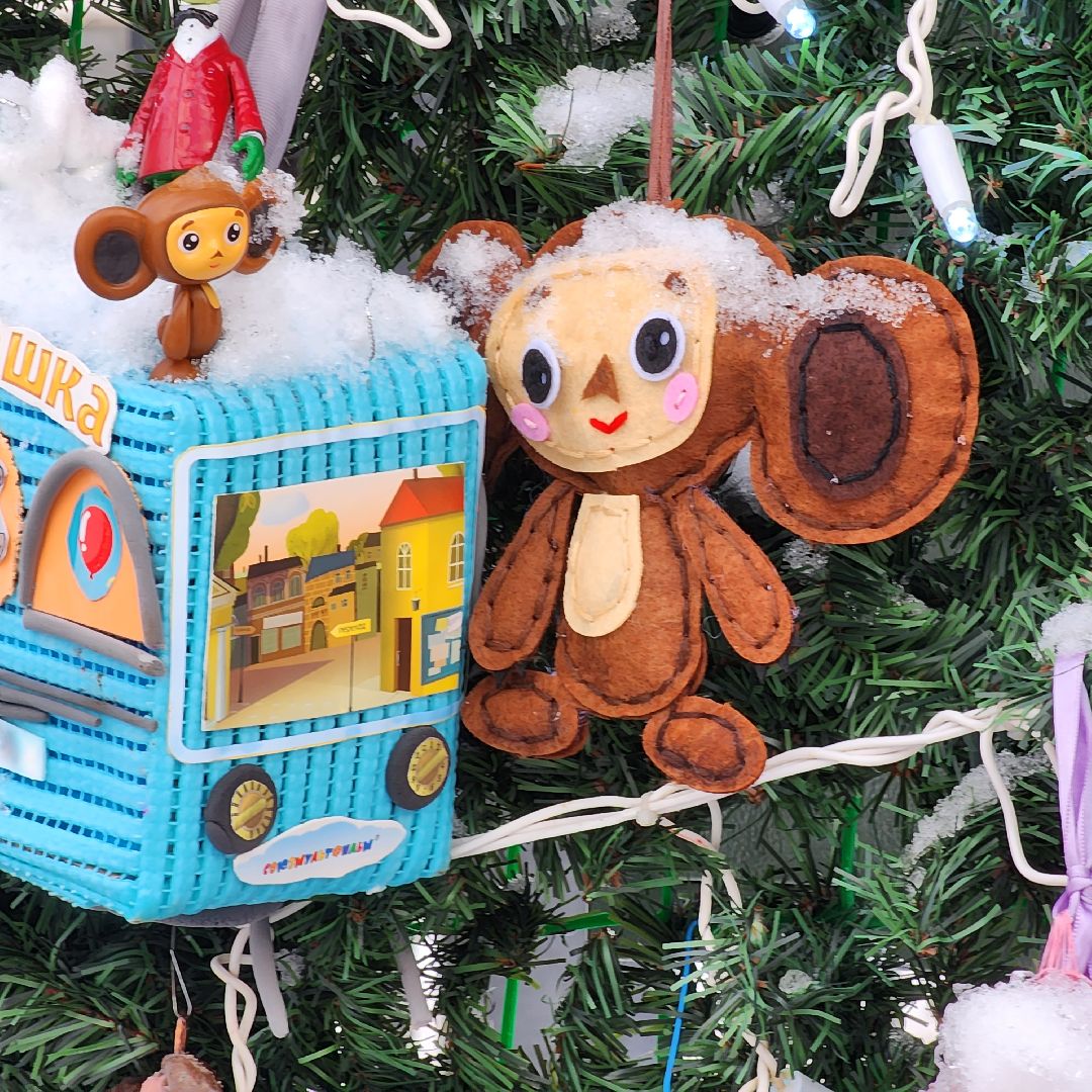 Егорьевск, Парк, Пусть зима останется с тобой, Дед Мороз рекомендует, МосОблПарк, Подмосковье,