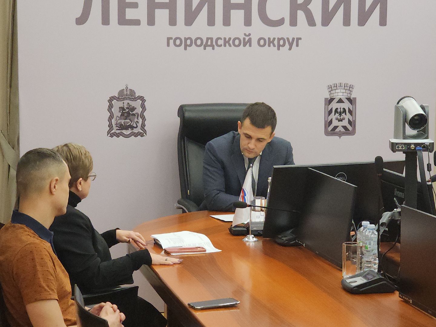 власть, конструктивный диалог, чуткая власть, диалог с жителями, администрация,