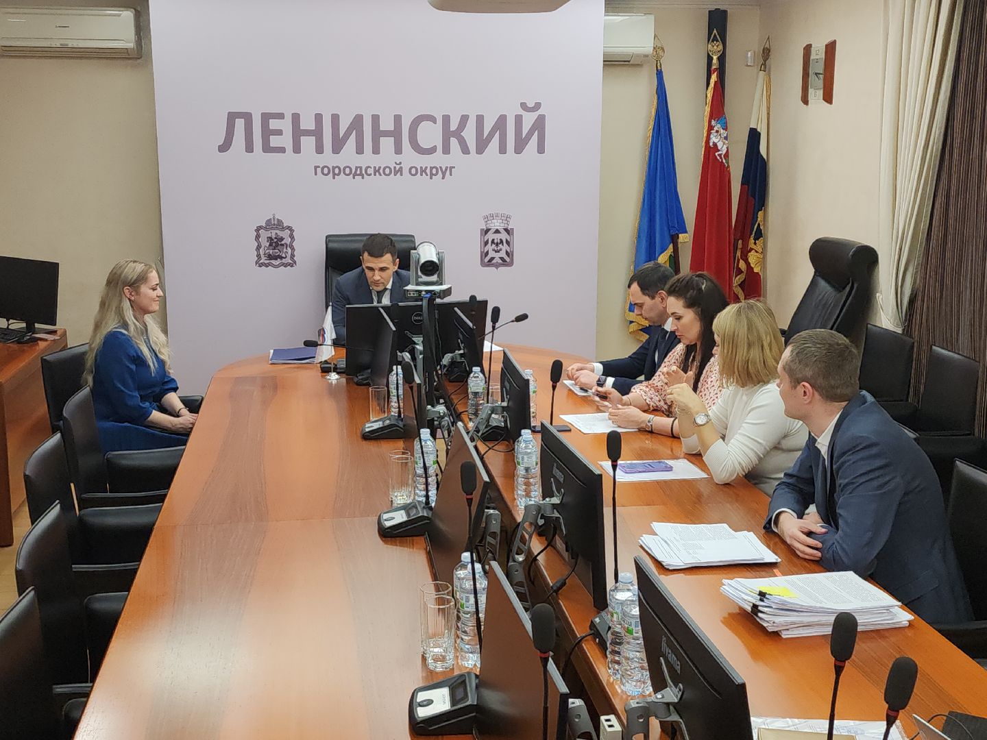 власть, конструктивный диалог, чуткая власть, диалог с жителями, администрация,