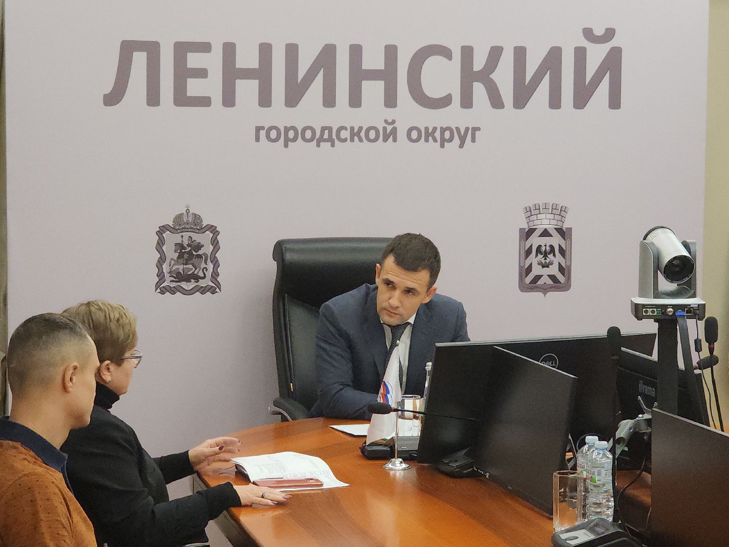 власть, конструктивный диалог, чуткая власть, диалог с жителями, администрация,