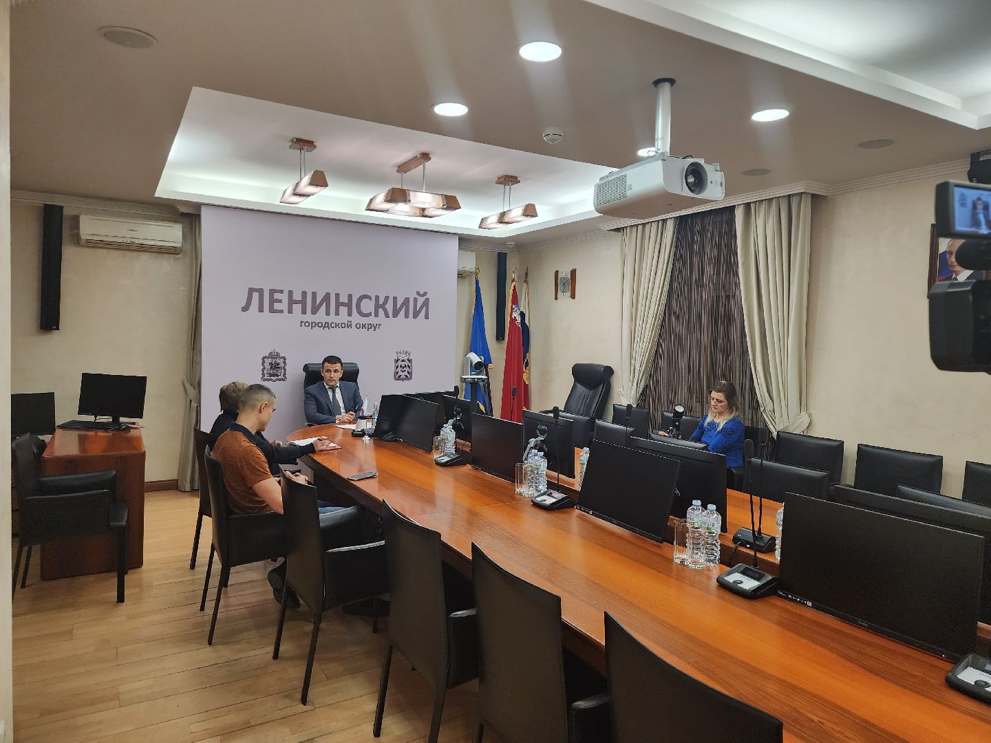 власть, конструктивный диалог, чуткая власть, диалог с жителями, администрация,