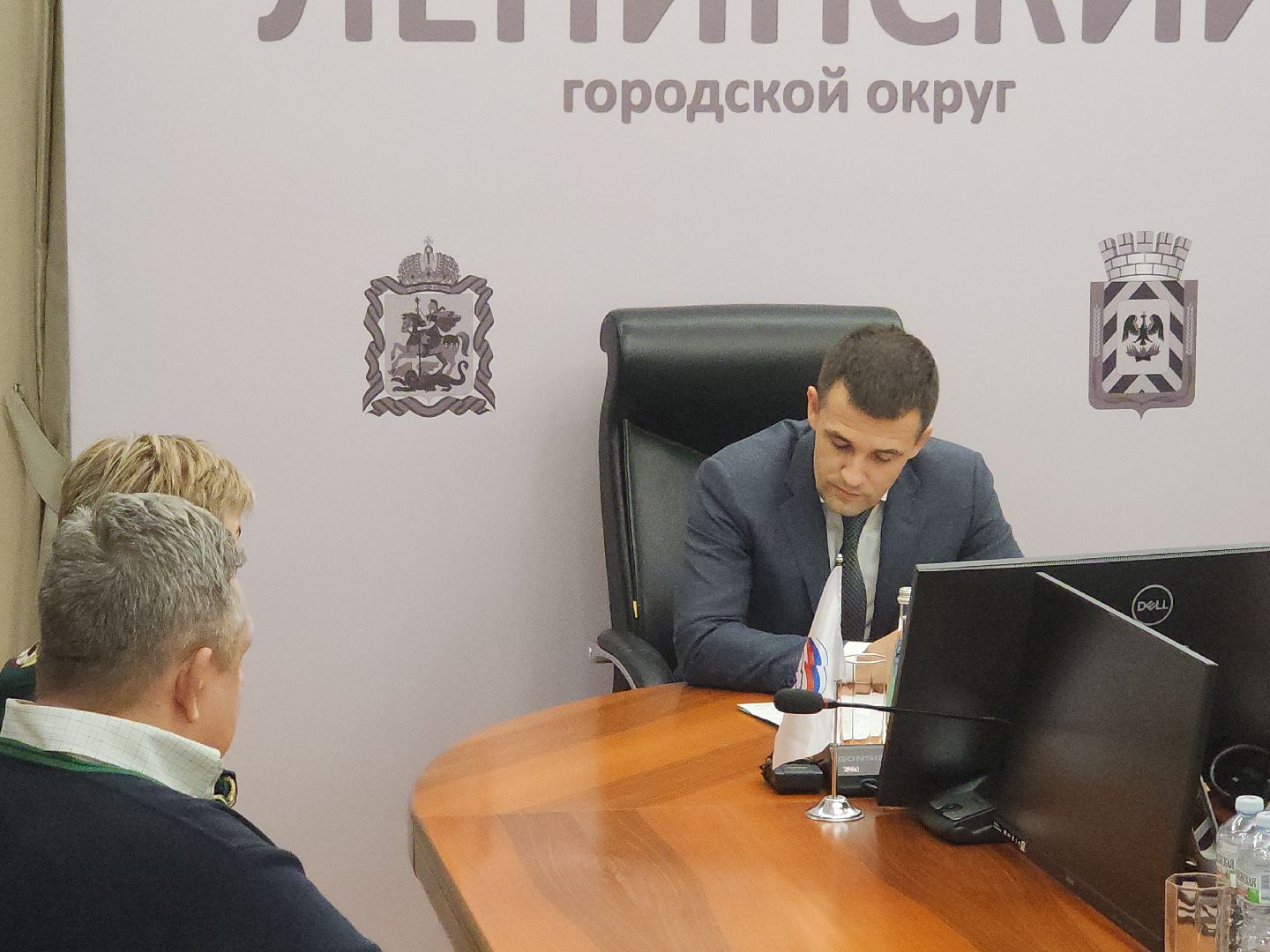 власть, конструктивный диалог, чуткая власть, диалог с жителями, администрация,