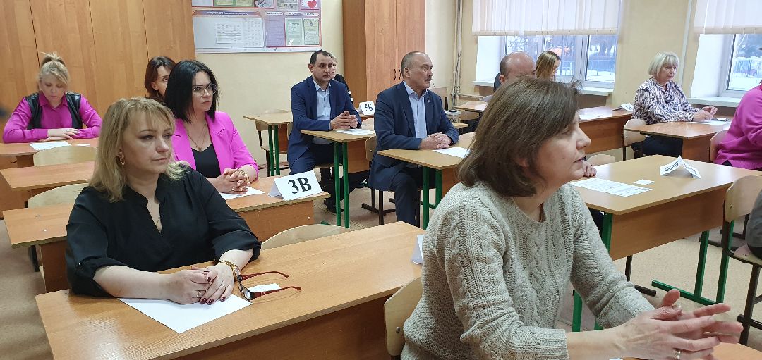 ЕГЭ, экзамены, Котельники, образование