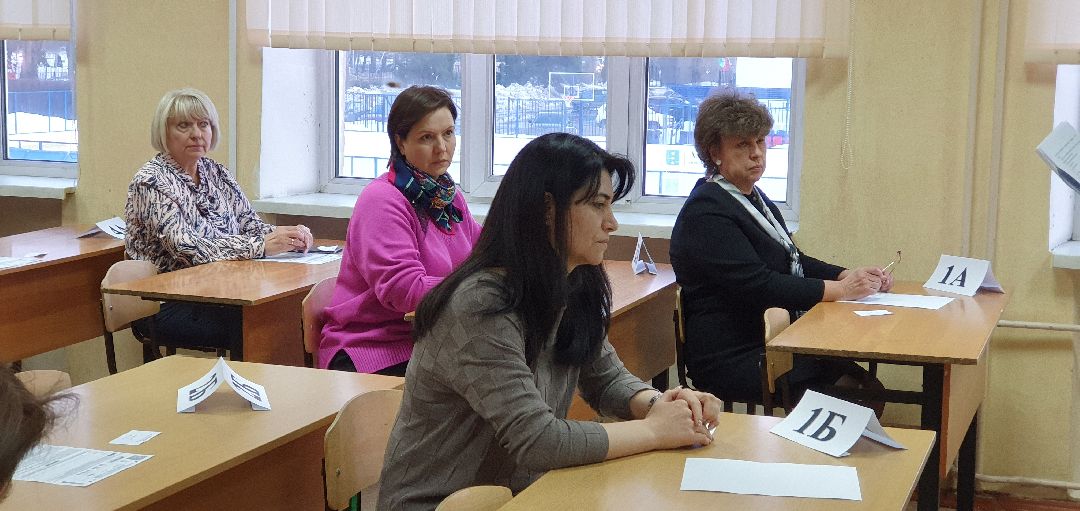 ЕГЭ, экзамены, Котельники, образование