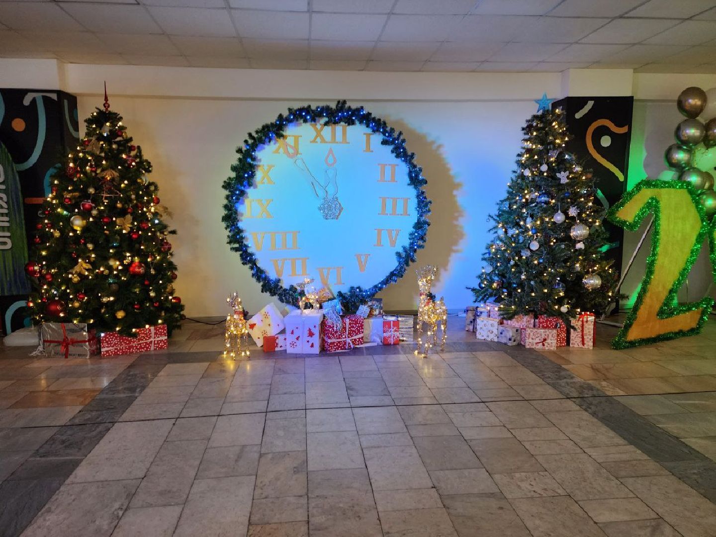 мытищи, казаки, Казачье общество, сво, гуманитарная помощь, молодежный центр импульс, 2024, подмосковье,