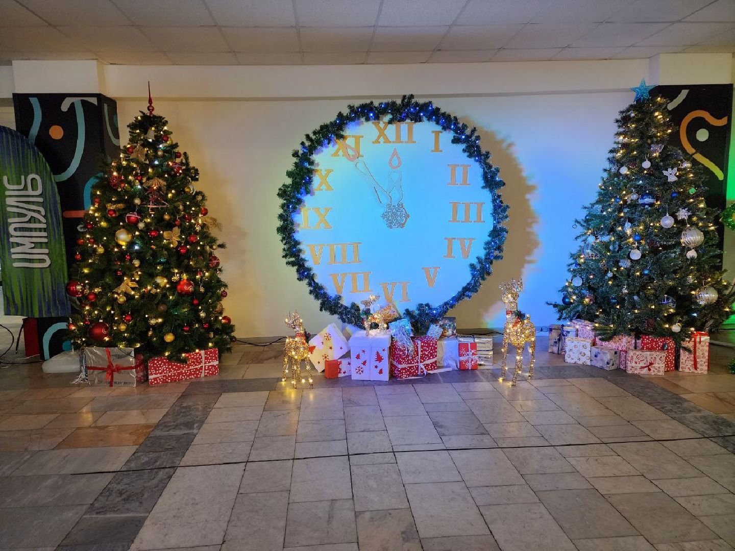 мытищи, казаки, Казачье общество, сво, гуманитарная помощь, молодежный центр импульс, 2024, подмосковье,