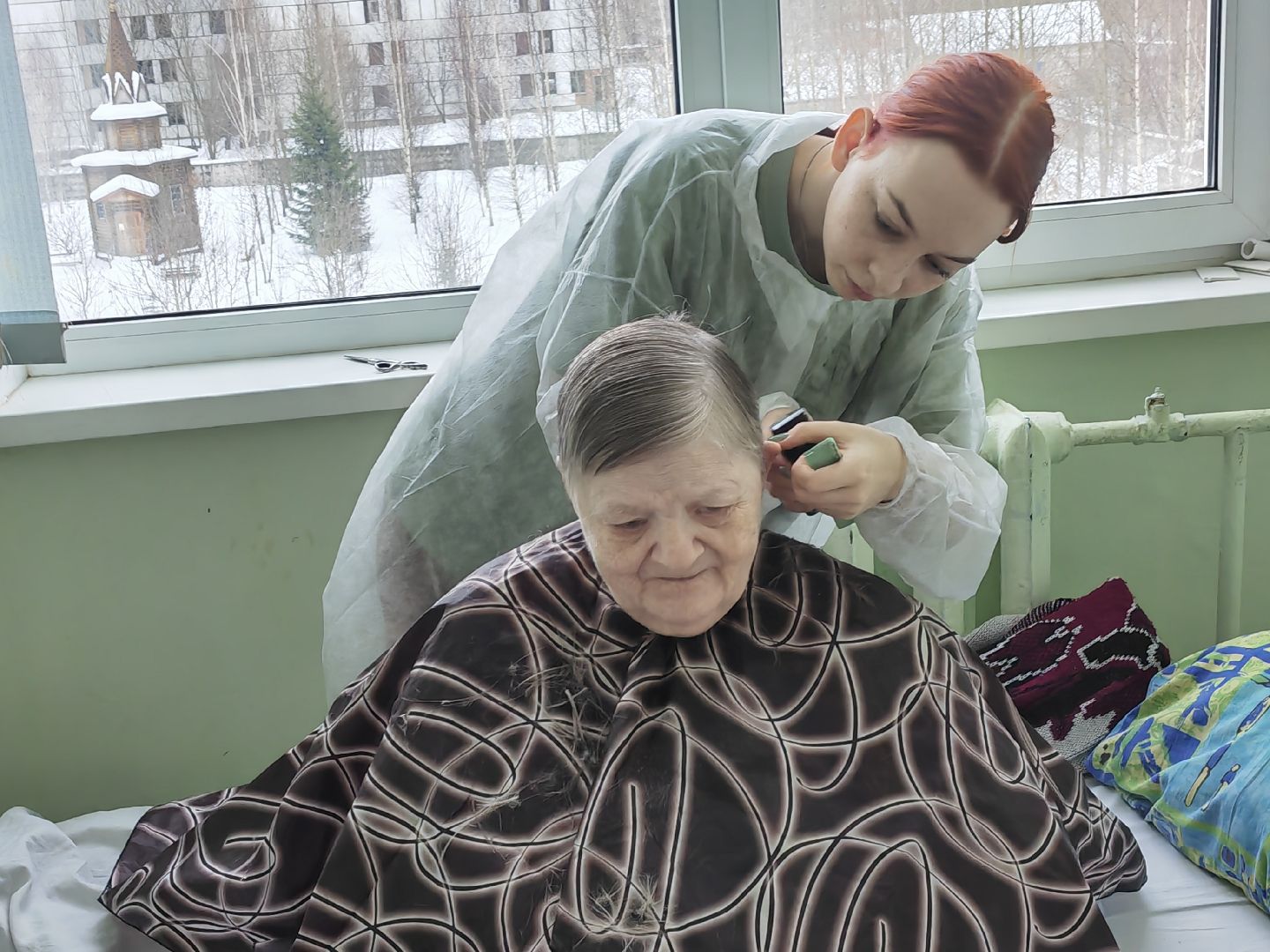 волоколамск, волонтер, волонтерство, волонтеры, пенсионеры, инвалиды, помощь, помощь людям,