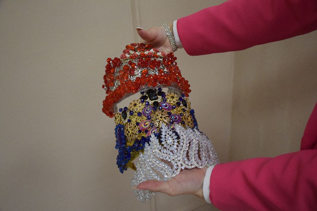 Павловский Посад, городской округ Павловский посад, модель, модельная школа, Александра Кузьменко, Studio 19.25