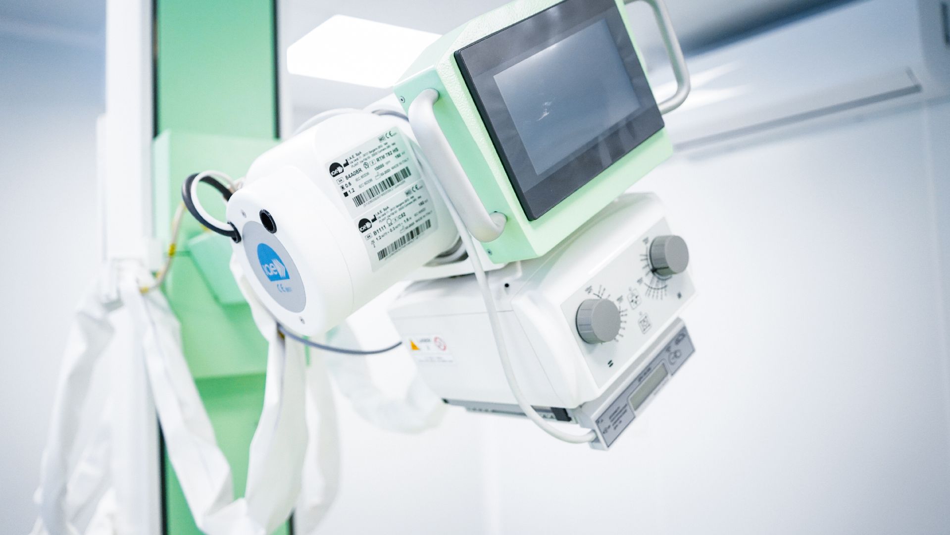 рошаль, рентген-кабинет, рошальский стационар, шатурская больница,