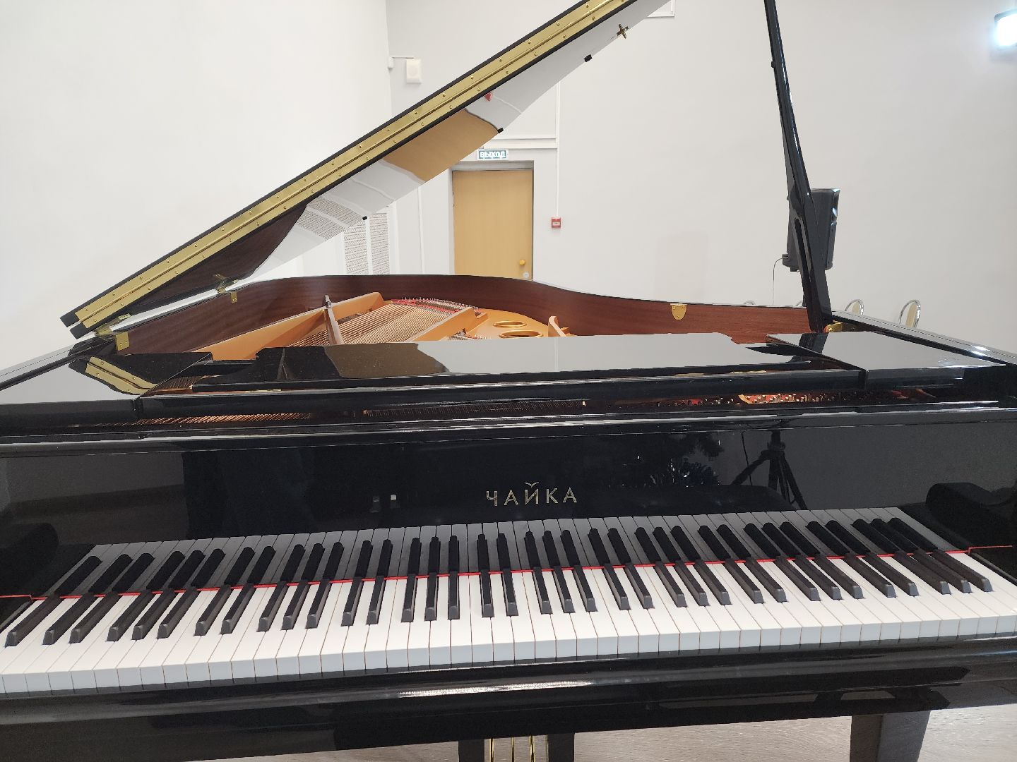 воскресенск, музыкальная школа, новые инструменты, фортепиано, дети, творческий коллектив, образование,