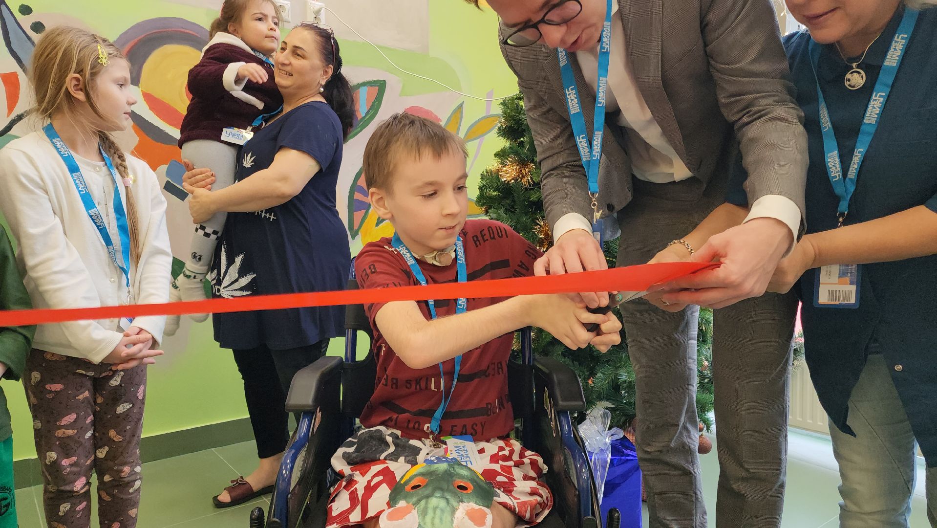 Подольск, Реабилитационный центр, Кораблик, Образование, Арт-студия,