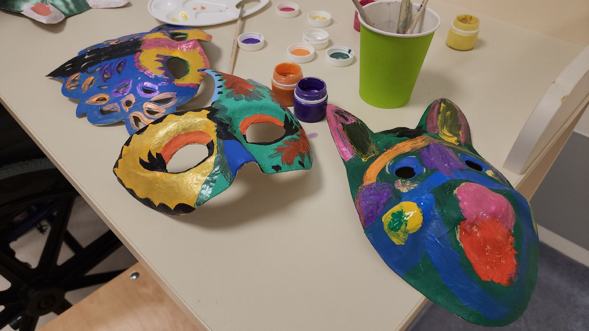 Подольск, Реабилитационный центр, Кораблик, Образование, Арт-студия,