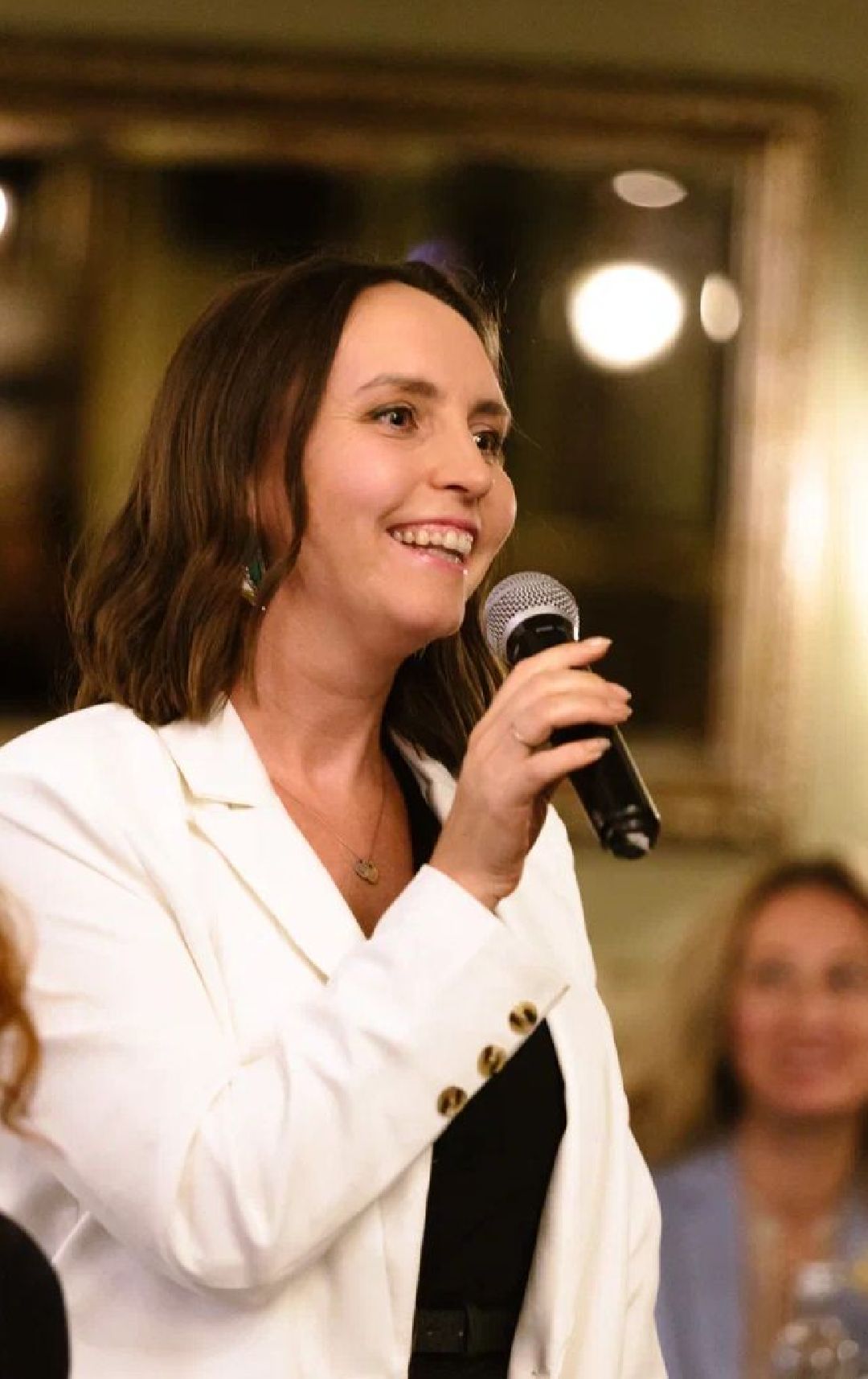 Павловский Посад, городской округ Павловский Посад, модельная школа, Studio 19.25, Ольга Валяева, Алина Коняева, бизнес