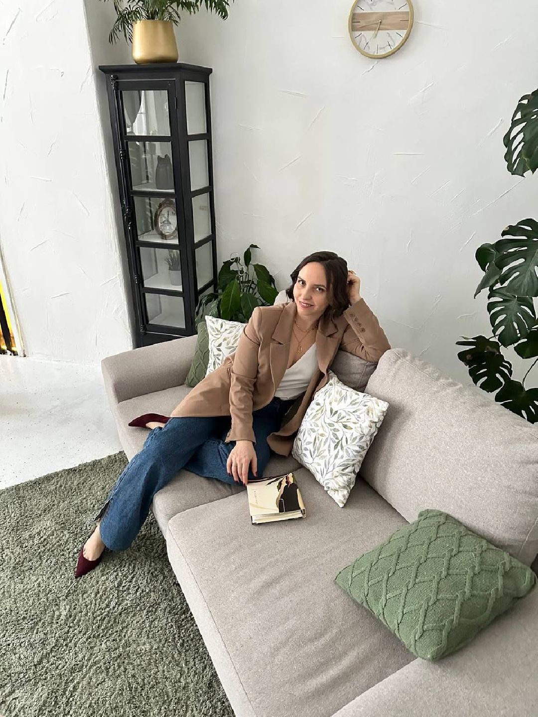 Павловский Посад, городской округ Павловский Посад, модельная школа, Studio 19.25, Ольга Валяева, Алина Коняева, бизнес