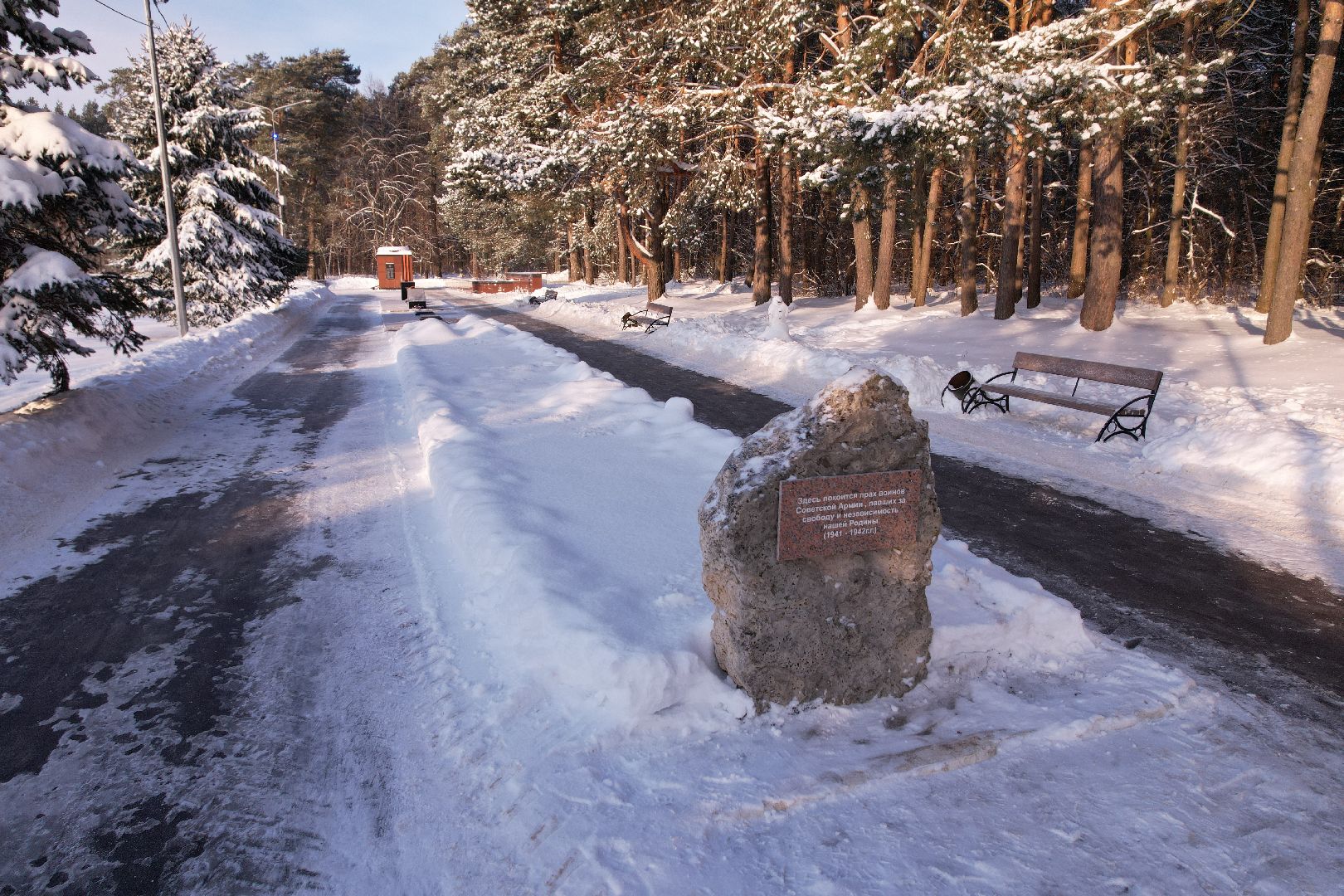 видео с коптера,