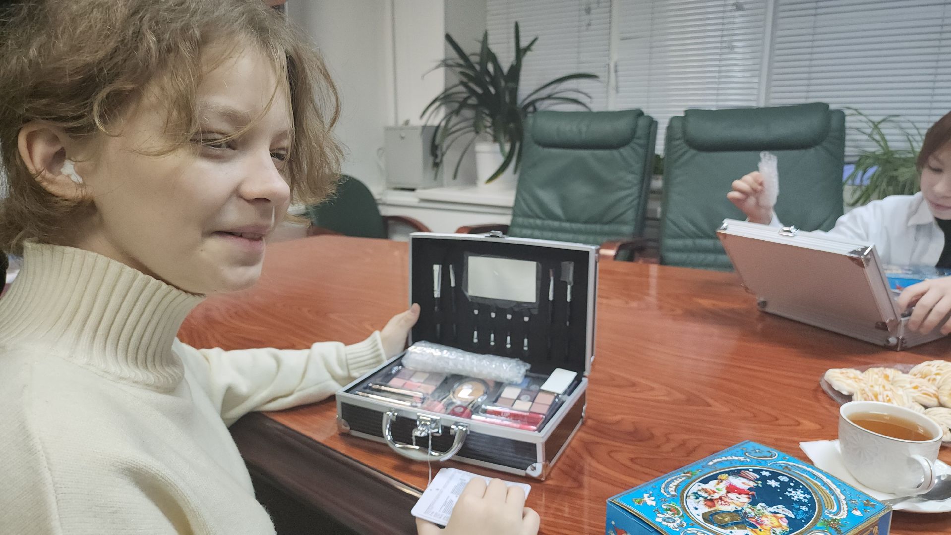 Пушкино, своих не бросаем, Помощь, Елка желаний, Дети, Общество,