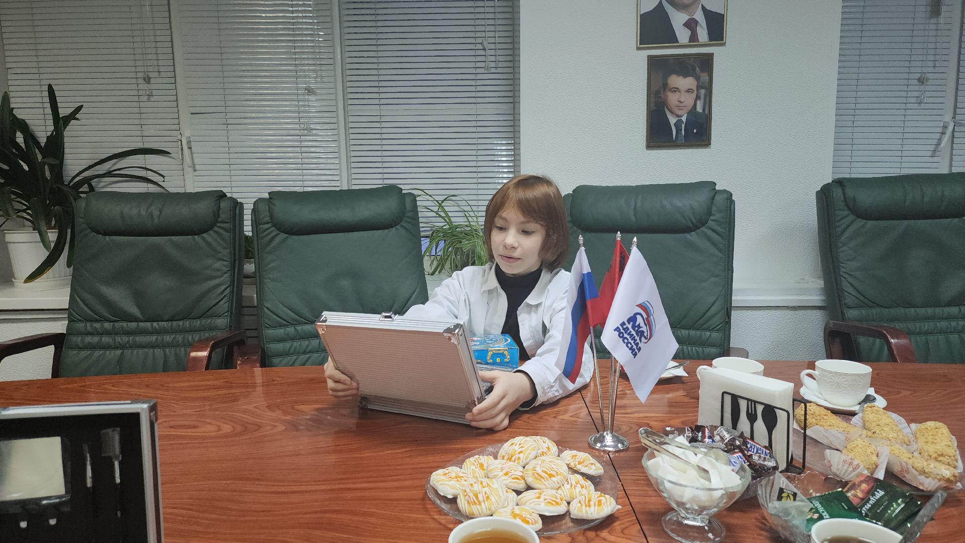 Пушкино, своих не бросаем, Помощь, Елка желаний, Дети, Общество,