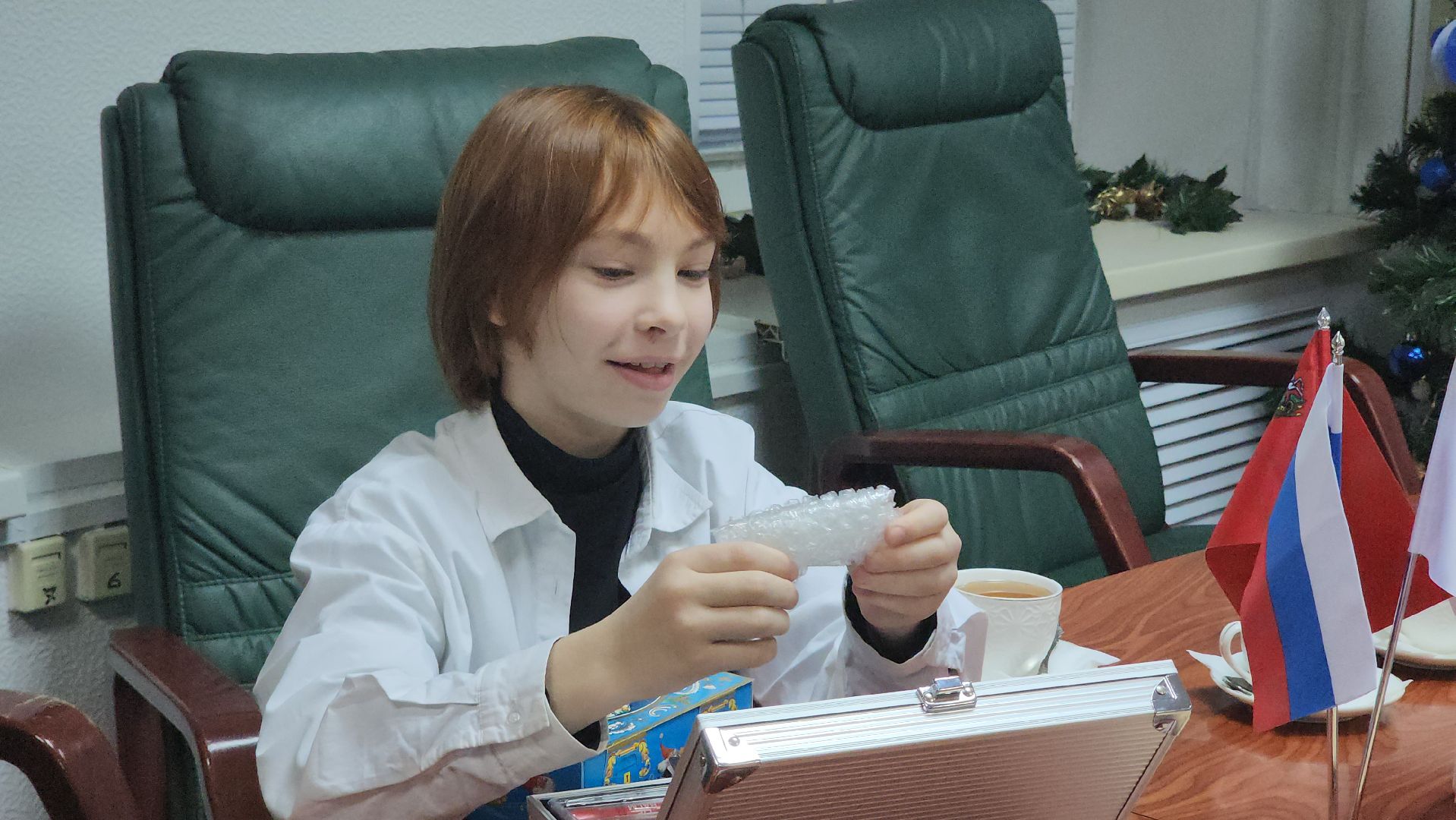 Пушкино, своих не бросаем, Помощь, Елка желаний, Дети, Общество,