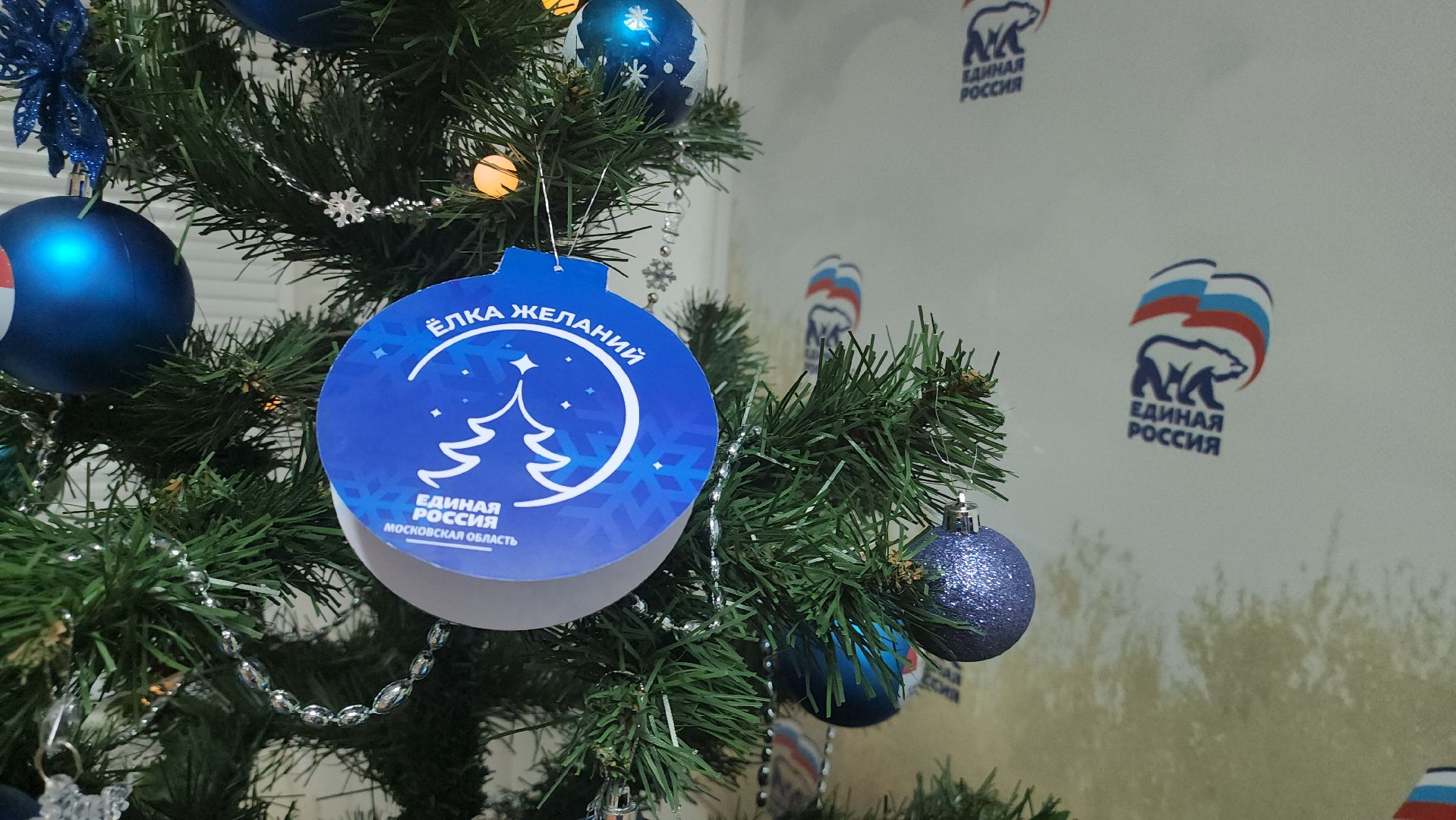 Пушкино, своих не бросаем, Помощь, Елка желаний, Дети, Общество,