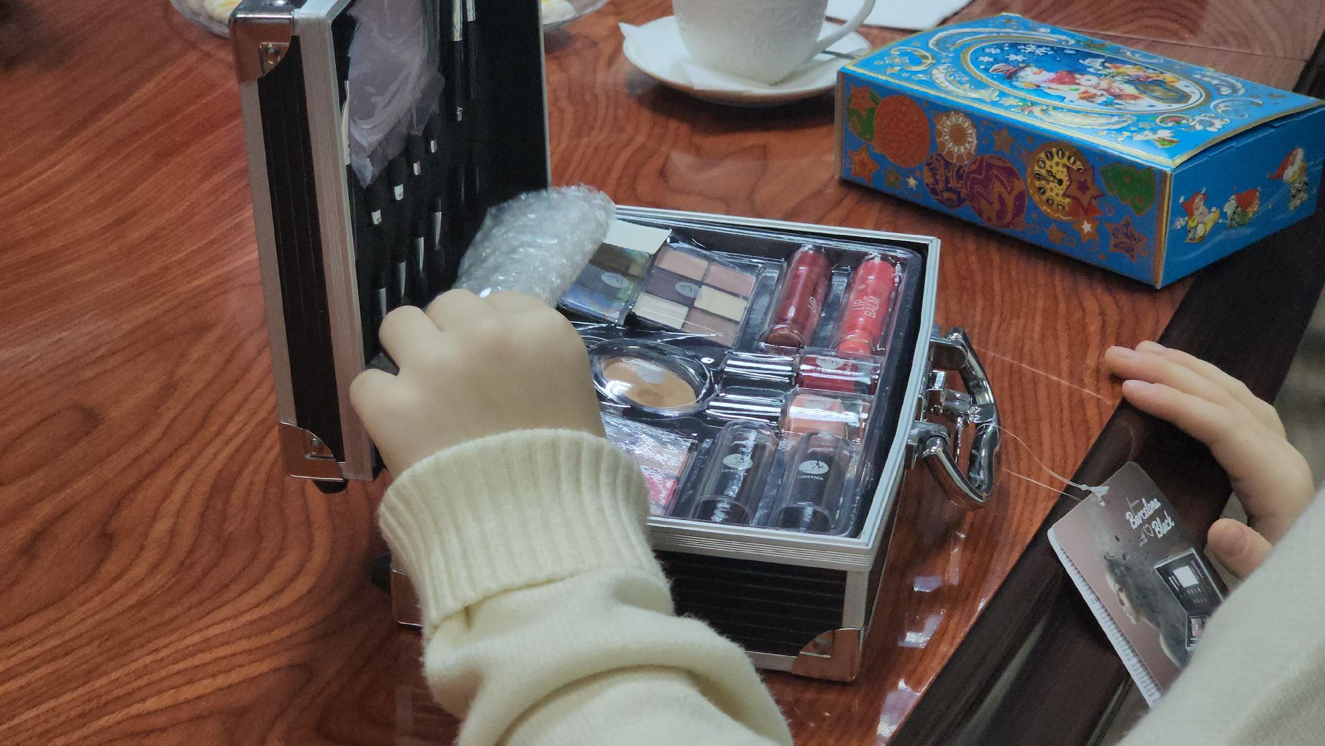 Пушкино, своих не бросаем, Помощь, Елка желаний, Дети, Общество,